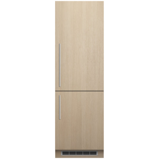 Fisher and Paykel RB6018BRV Series 7 60cm Frost Free Integrated Fridge Freezer