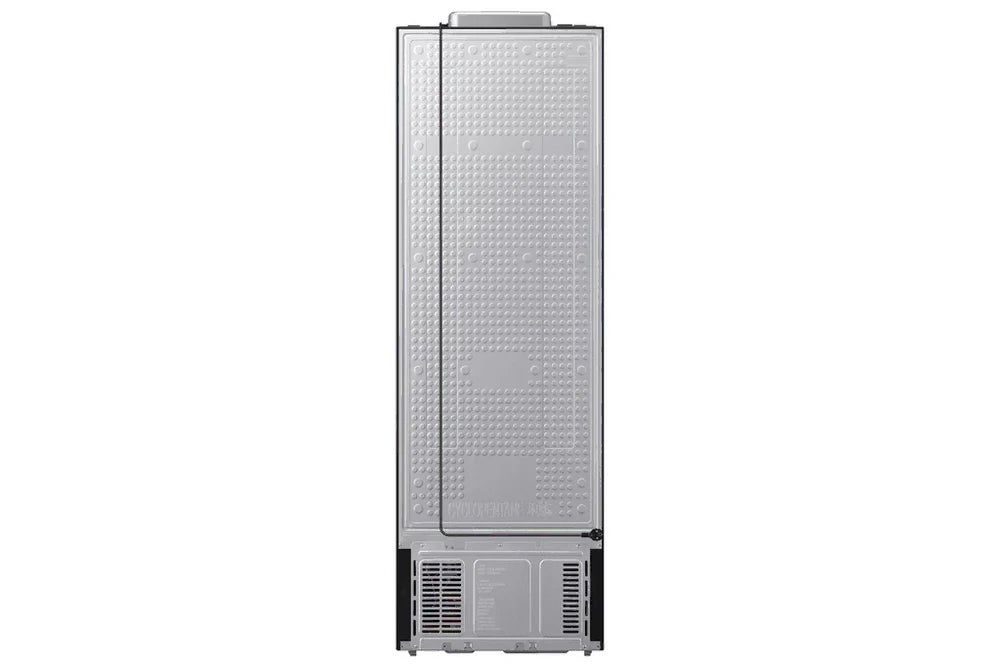 Samsung RZ70H32HEFEU SpaceMax 323L Freestanding Total No Frost Tall Freezer Black