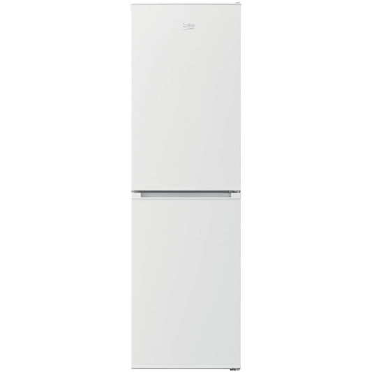 Beko CCFM4582W Frost Free Fridge Freezer White