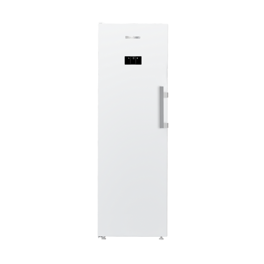 Blomberg FND568P Frost Free Tall Freezer White