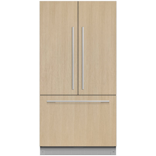 Fisher and Paykel Series 7 RS90A3 Frost Free Integrated American Fridge Freezer