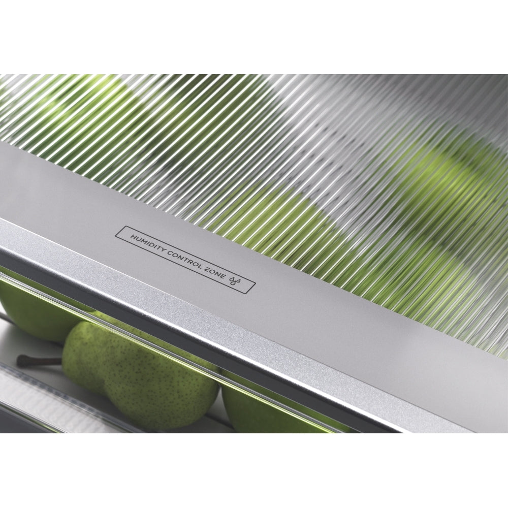 Fisher & Paykel RF505BRNQX1 Series 5 Freestanding American Fridge Freezer - Stainless Steel - A Rated