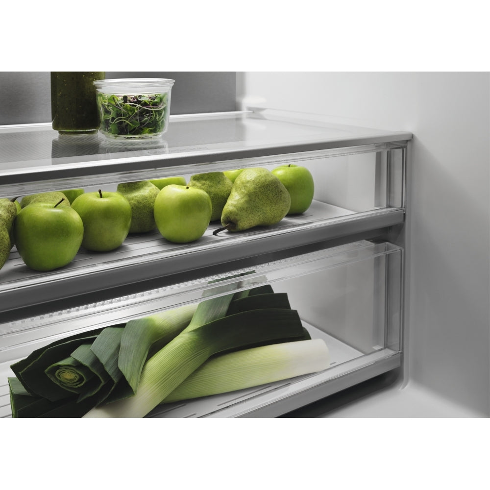 Fisher & Paykel RF505BRNQX1 Series 5 Freestanding American Fridge Freezer - Stainless Steel - A Rated