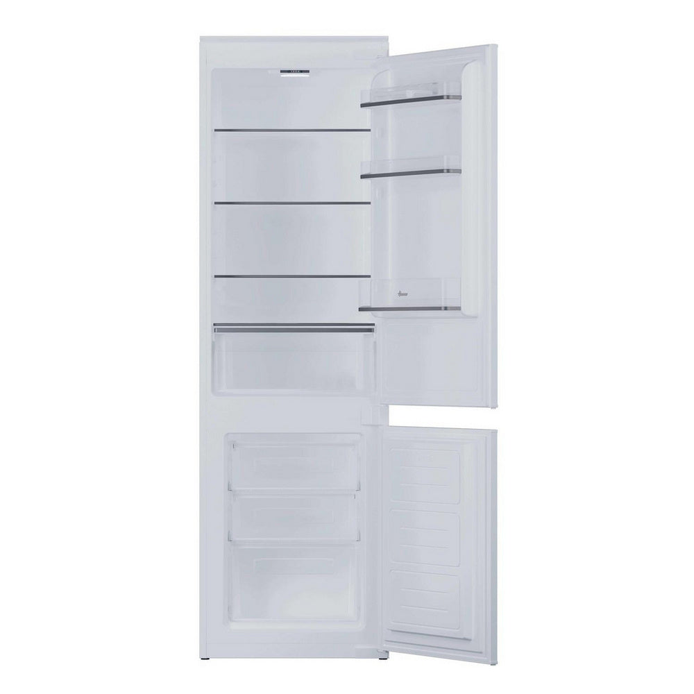 Hoover HOBBML18EK 70/30 Integrated Fridge Freezer White