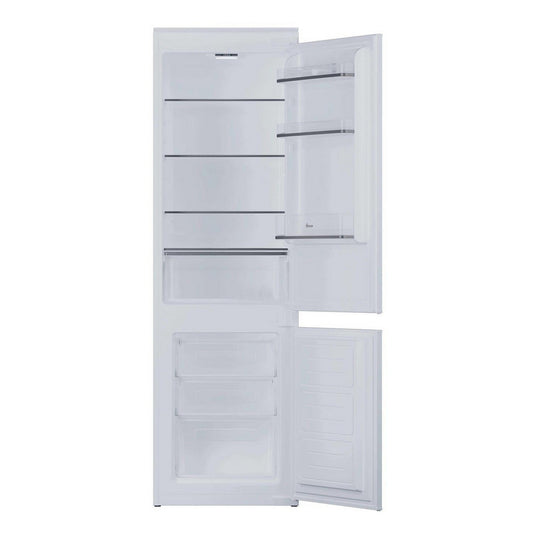 Hoover HOBBML18EK 70/30 Integrated Fridge Freezer White