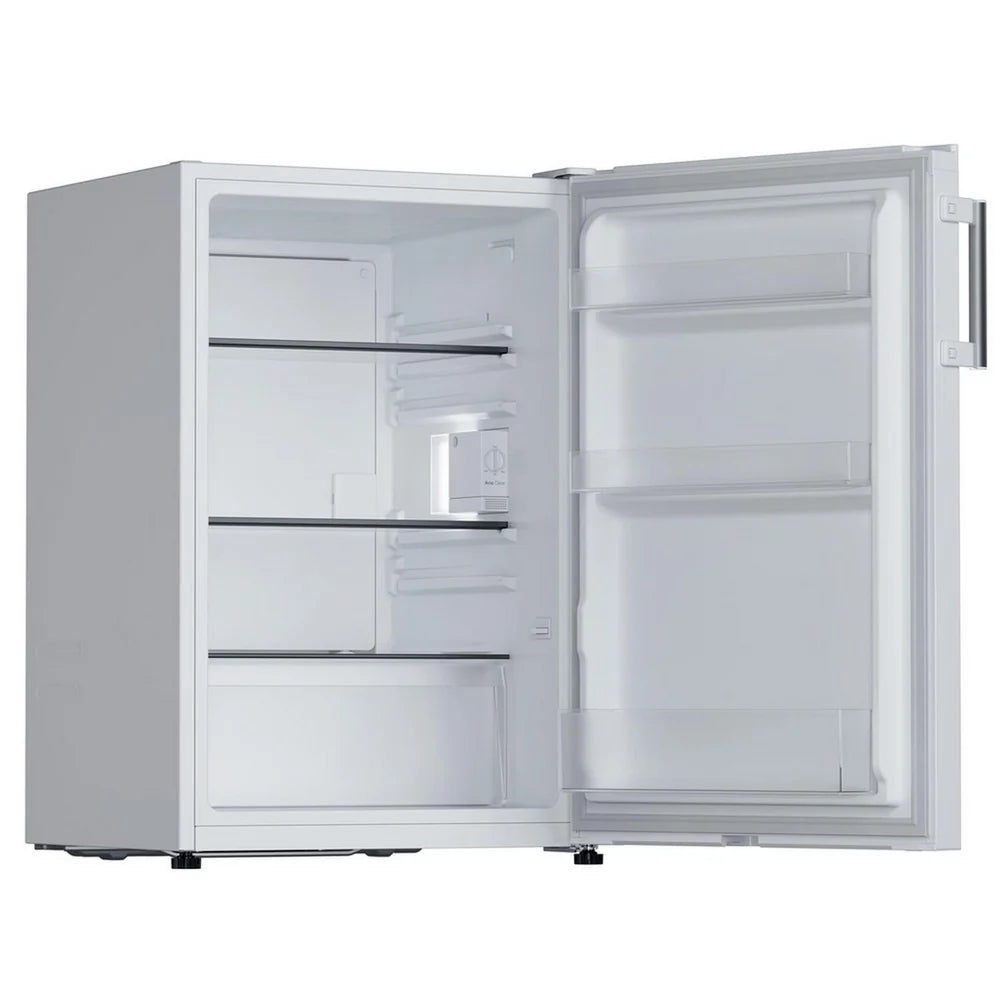 Hoover HONLQ2S58EWHK H-FRIDGE 300 MINI Under Counter Larder Fridge White - E Rated
