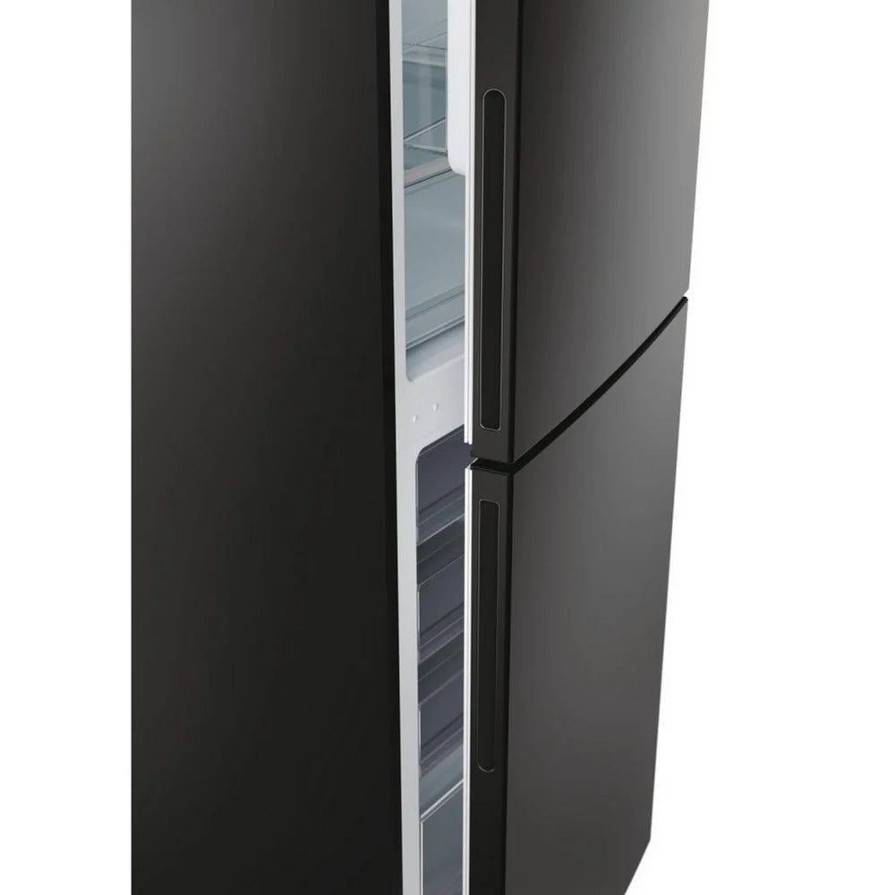 Hoover HVT3CLECKIHB-1 55cm Low Frost Fridge Freezer Black