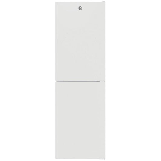 Hoover HVT3CLECKIHW 54.5cm Fridge Freezer White