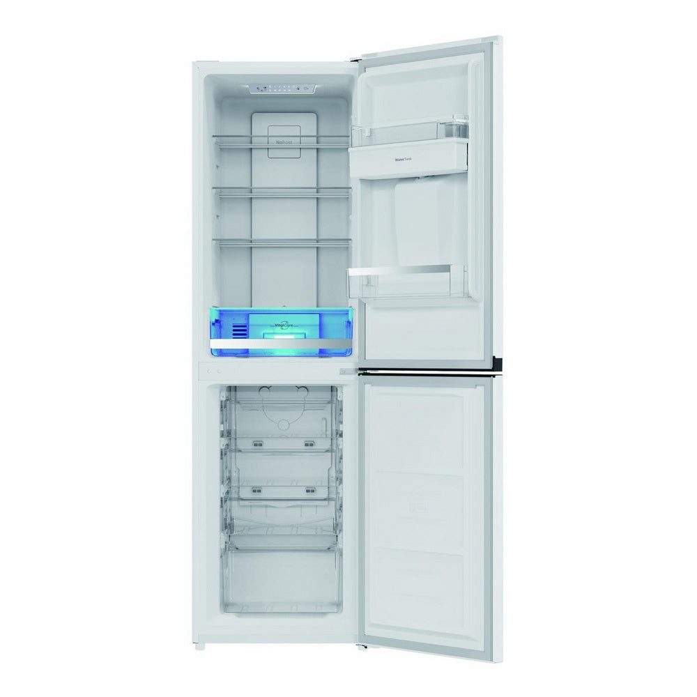 Hotpoint HPKF3241WW4UK 50/50 Freestanding Total No Frost Fridge Freezer with VitalCare & Water Dispenser White