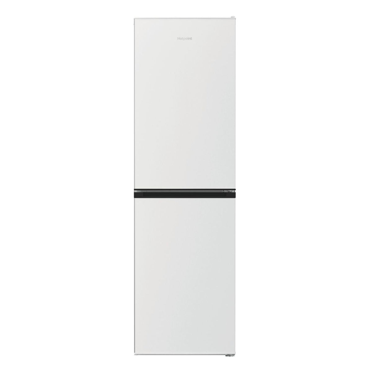 Hotpoint HPKH1261W4UK Freestanding No Frost Fridge Freezer White