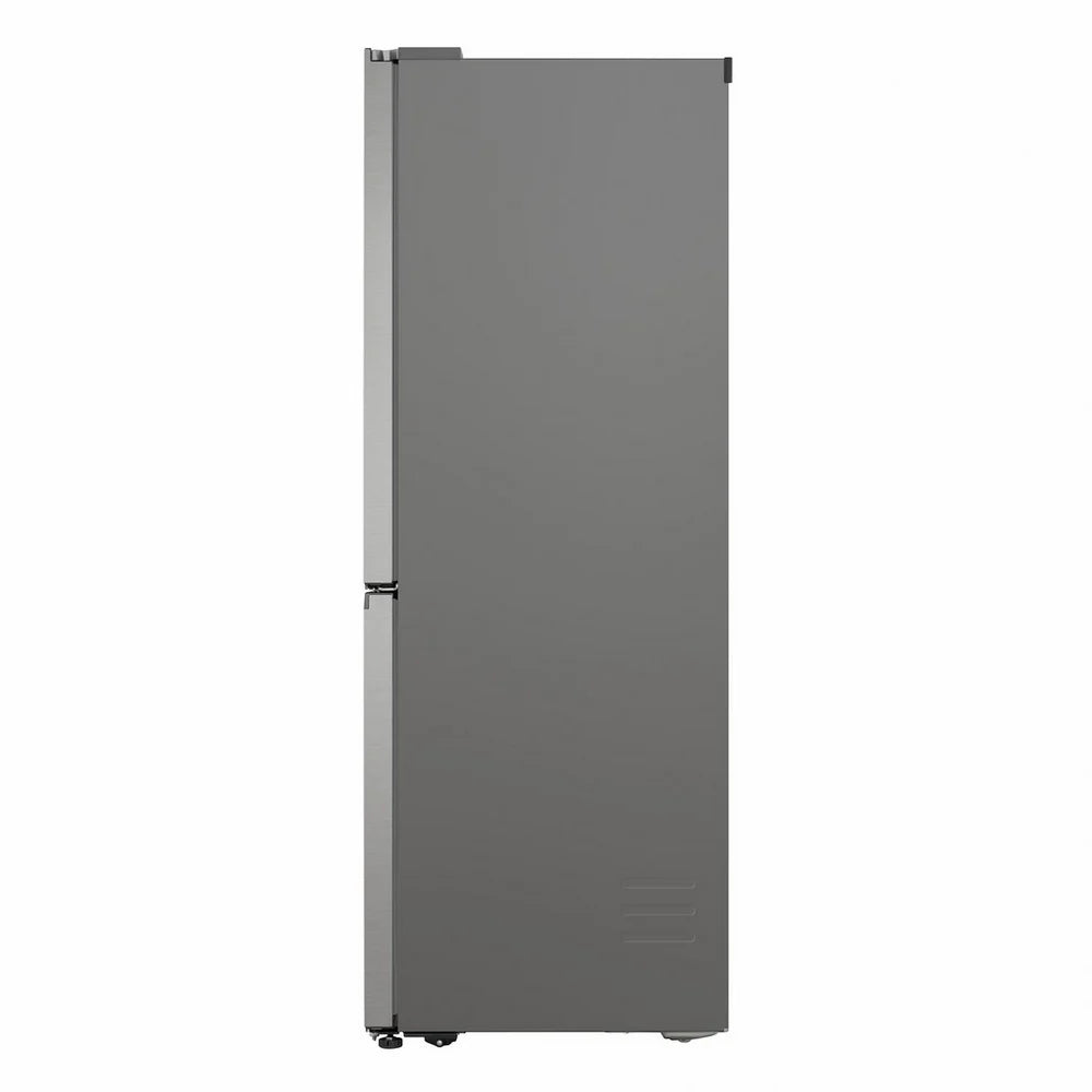 LG GMBS30SEPY Wifi Connected Non-Plumbed Frost Free Multi-door American Fridge Freezer Silver - E Rated