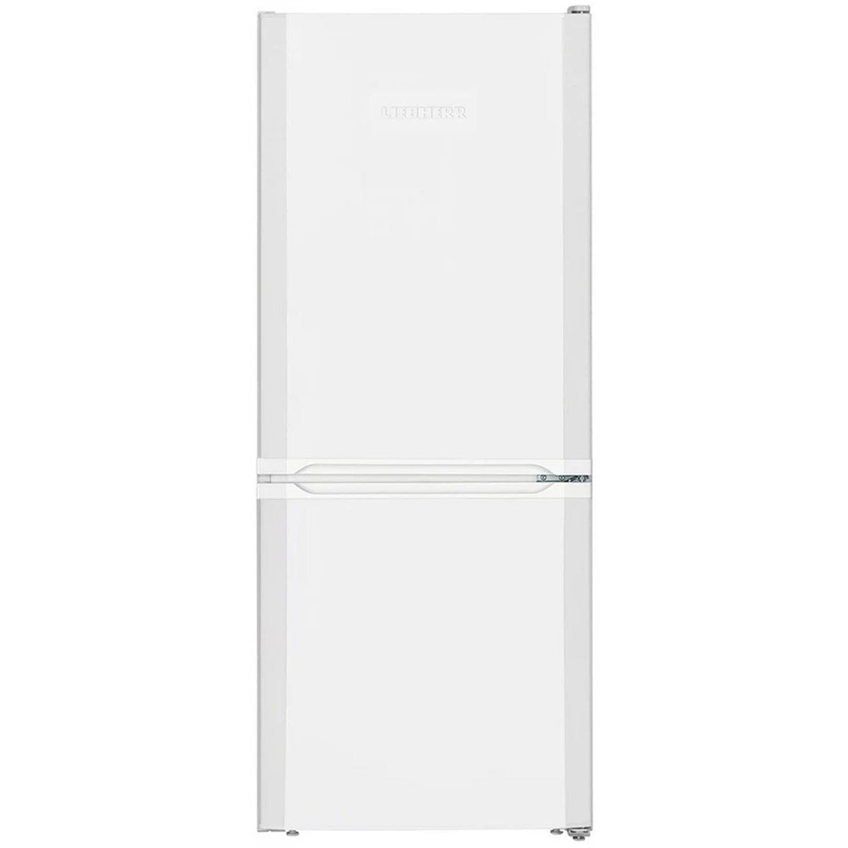 Liebherr Comfort CUE2331 Smart Frost Fridge Freezer White