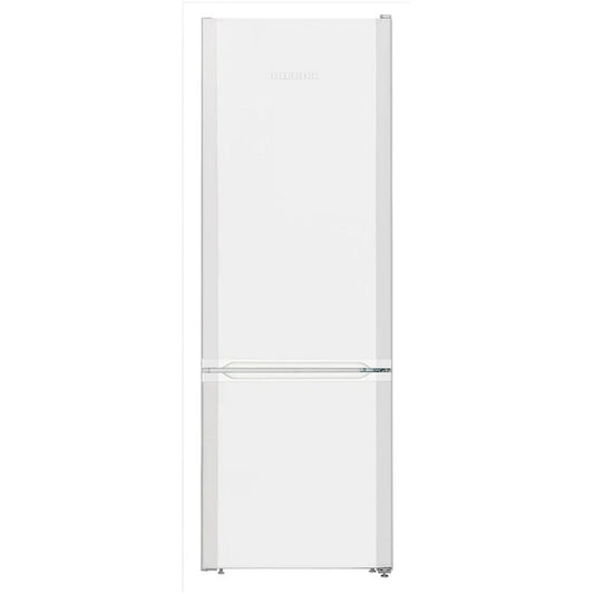 Liebherr Comfort CUE2831 265L Smart Frost Fridge Freezer White