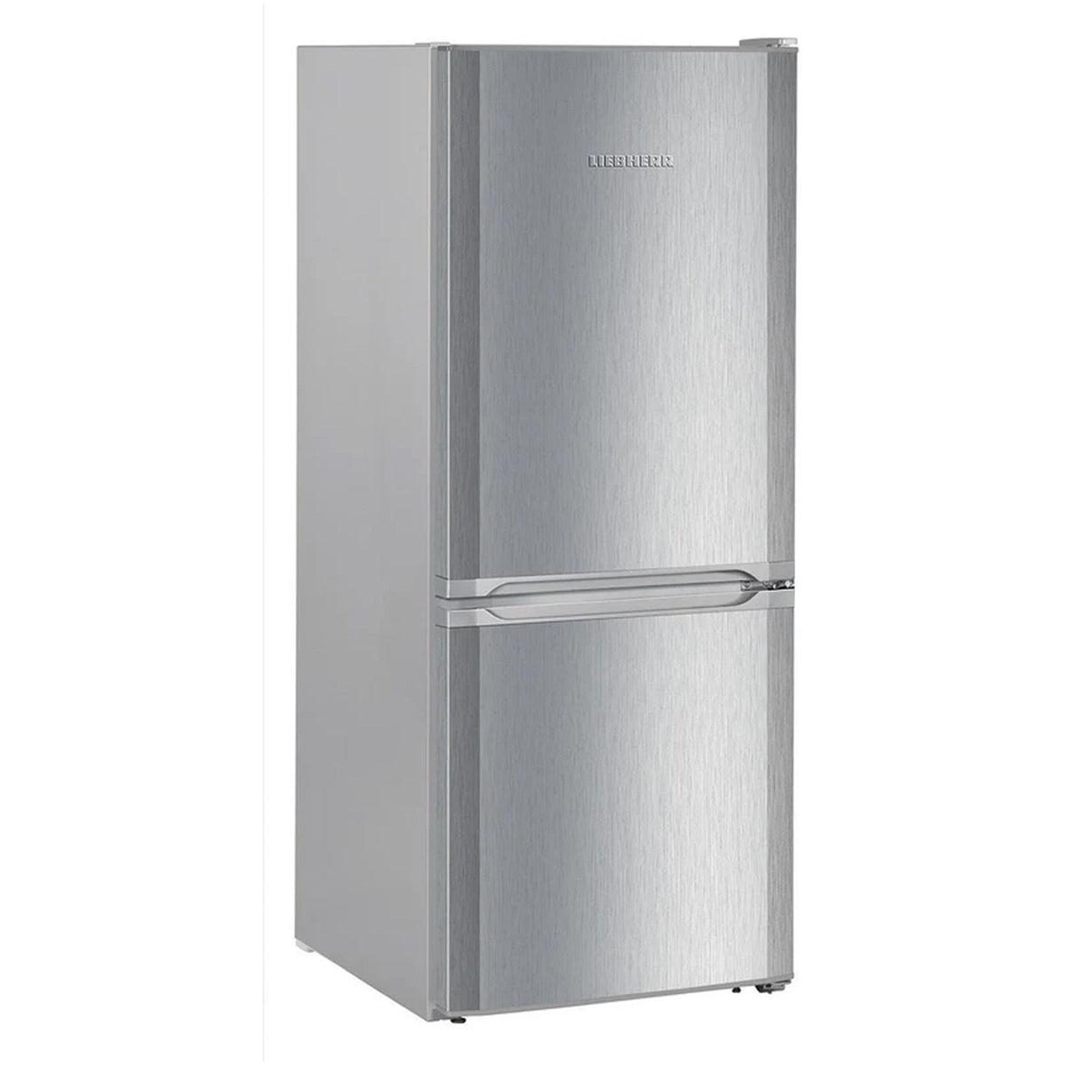 Liebherr Comfort CUELE2331 55cm 210L Freestanding Fridge Freezer Silver