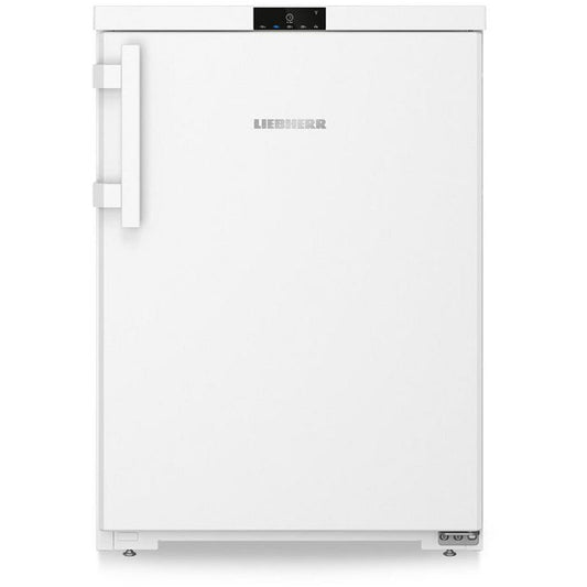 Liebherr Plus FDI1624 60cm Freestanding Undercounter Freezer White