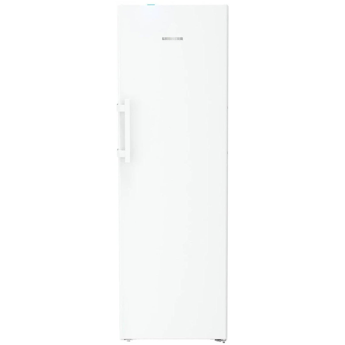 Liebherr Peak FNC527I 60cm No Frost Tall Freestanding Freezer White