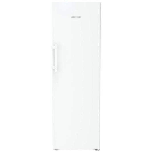 Liebherr Peak FNC527I 60cm No Frost Tall Freestanding Freezer White