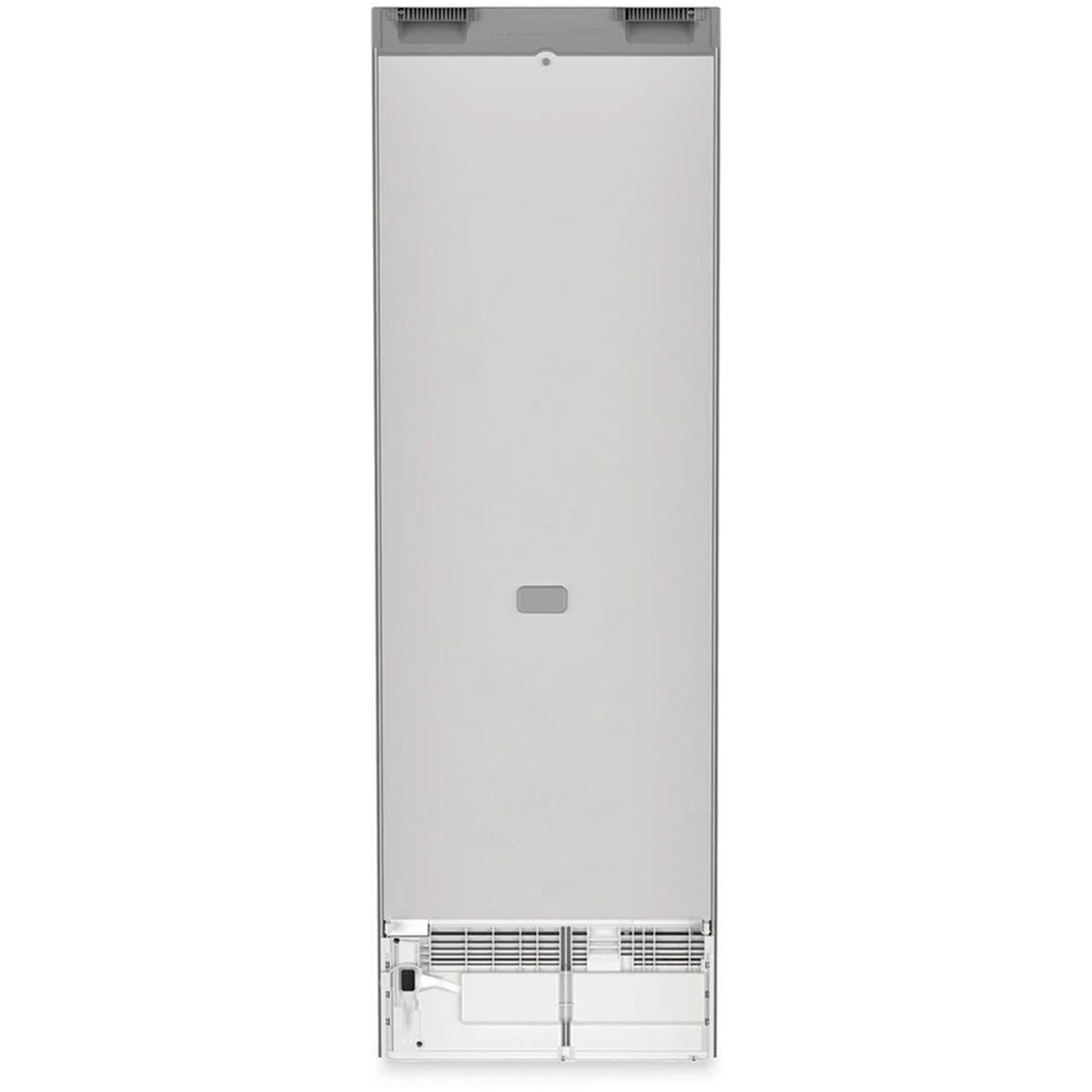 Liebherr Plus CBNSFC5223 60cm BioFresh No Frost Fridge Freezer Stainless Steel