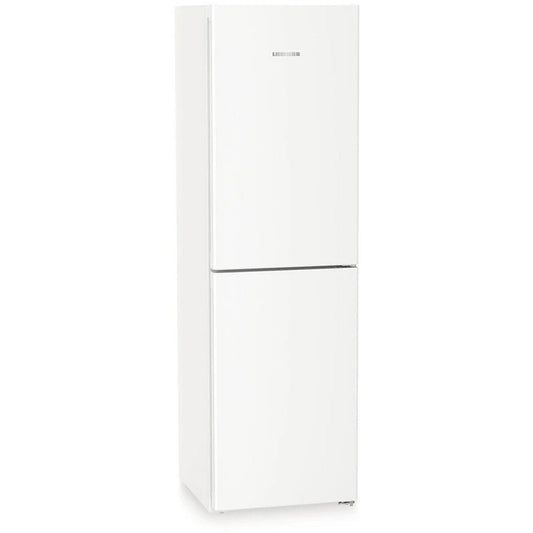 Liebherr Plus CNC5724 60cm Easy Fresh No Frost Fridge Freezer White