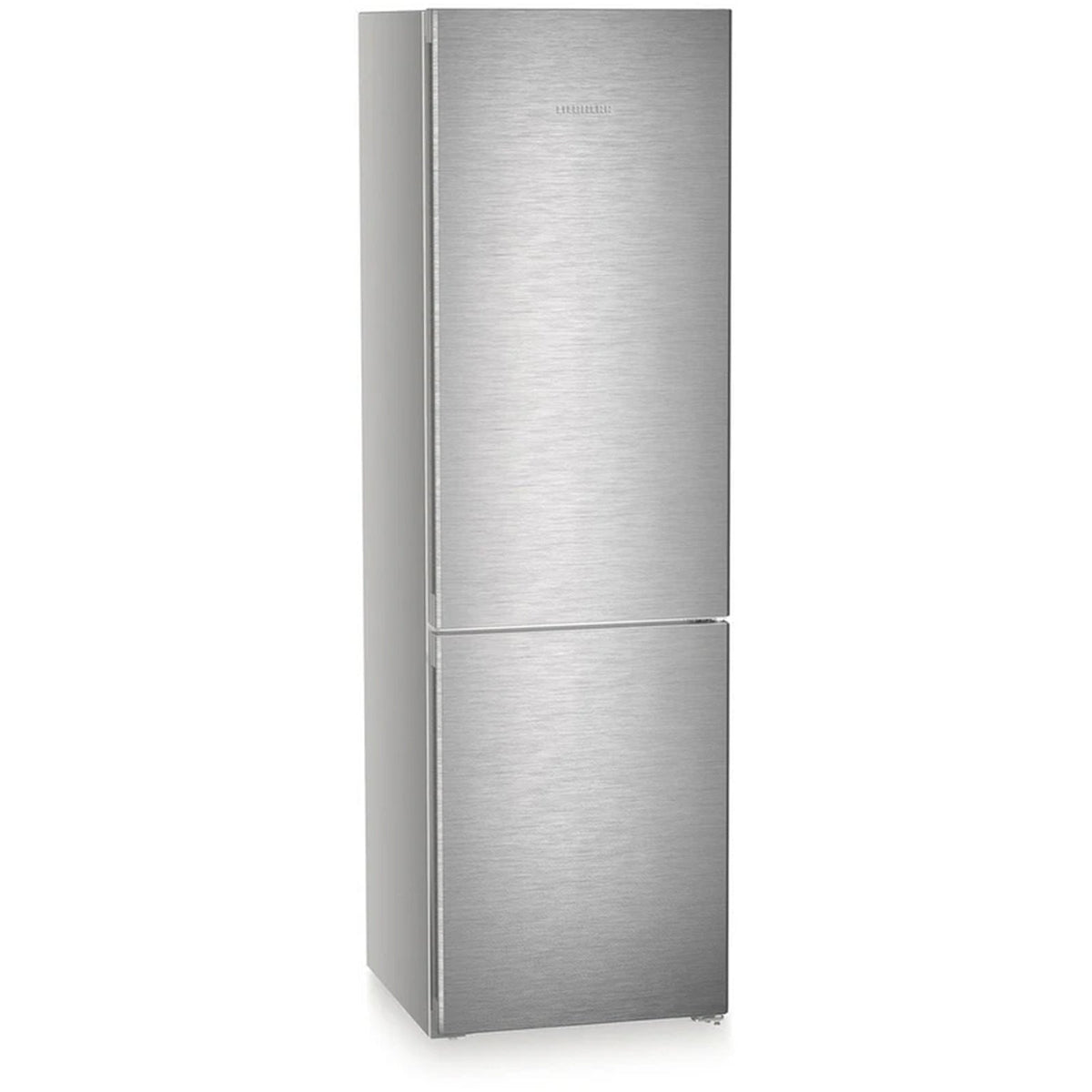 Liebherr Plus CNSDA5723 60cm Easy Fresh No Frost Fridge Freezer Stainless Steel