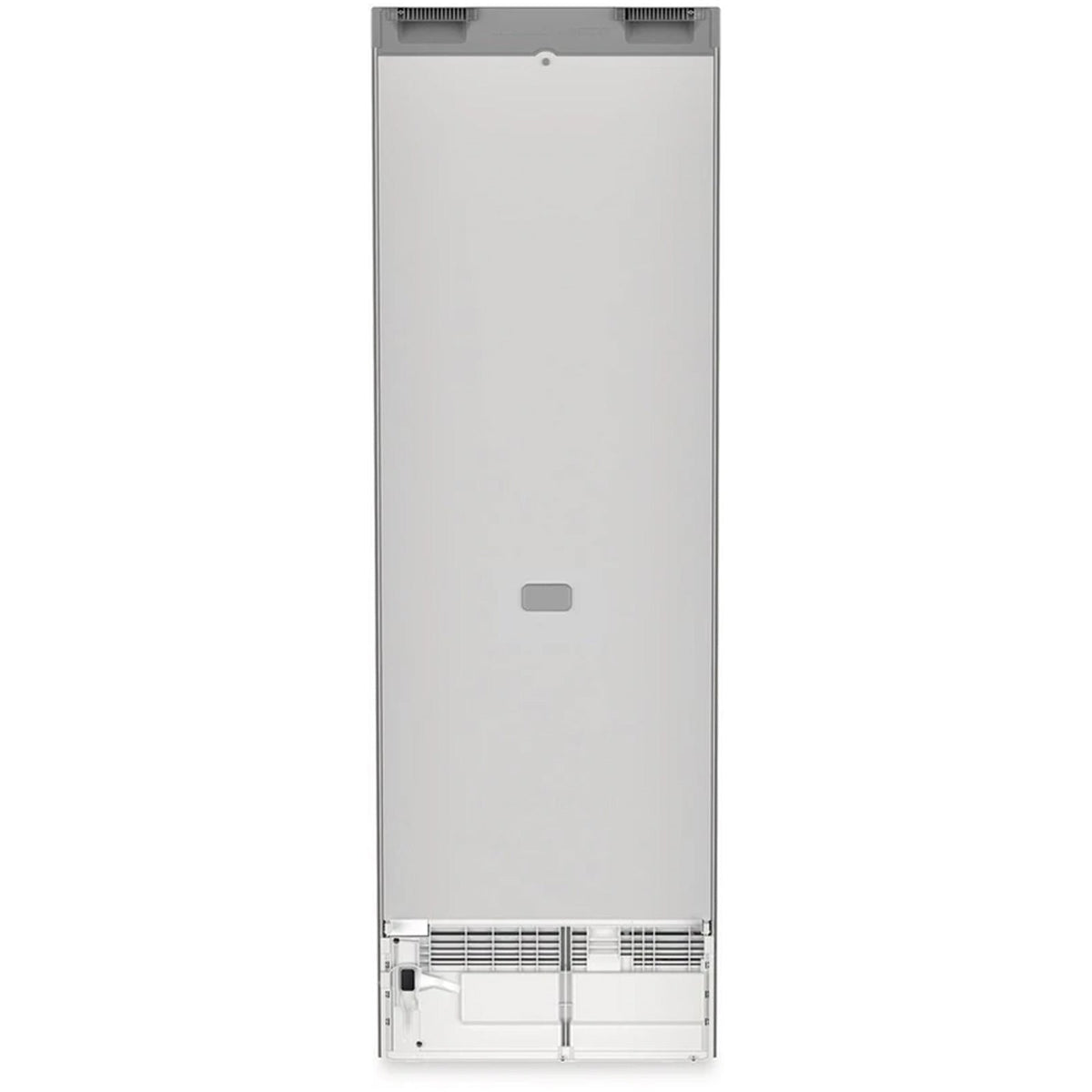 Liebherr Plus CNSDB5223 60cm No Frost Freestanding 70/30 Fridge Freezer Stainless Steel
