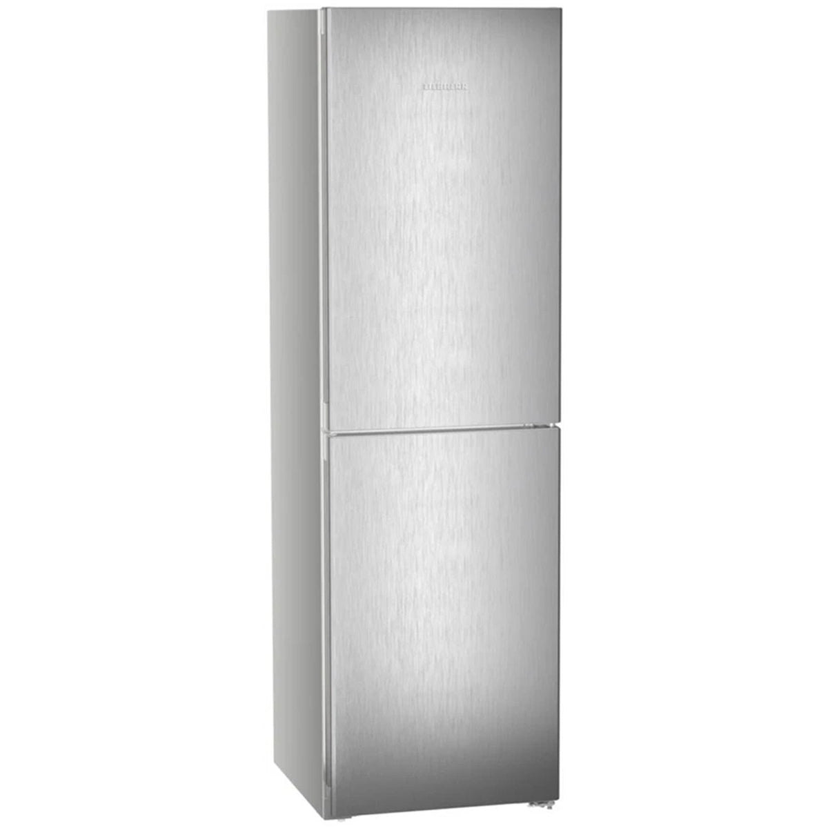 Liebherr Plus CNSFD5704 Pure NoFrost Combined fridge-freezers with EasyFresh Silver