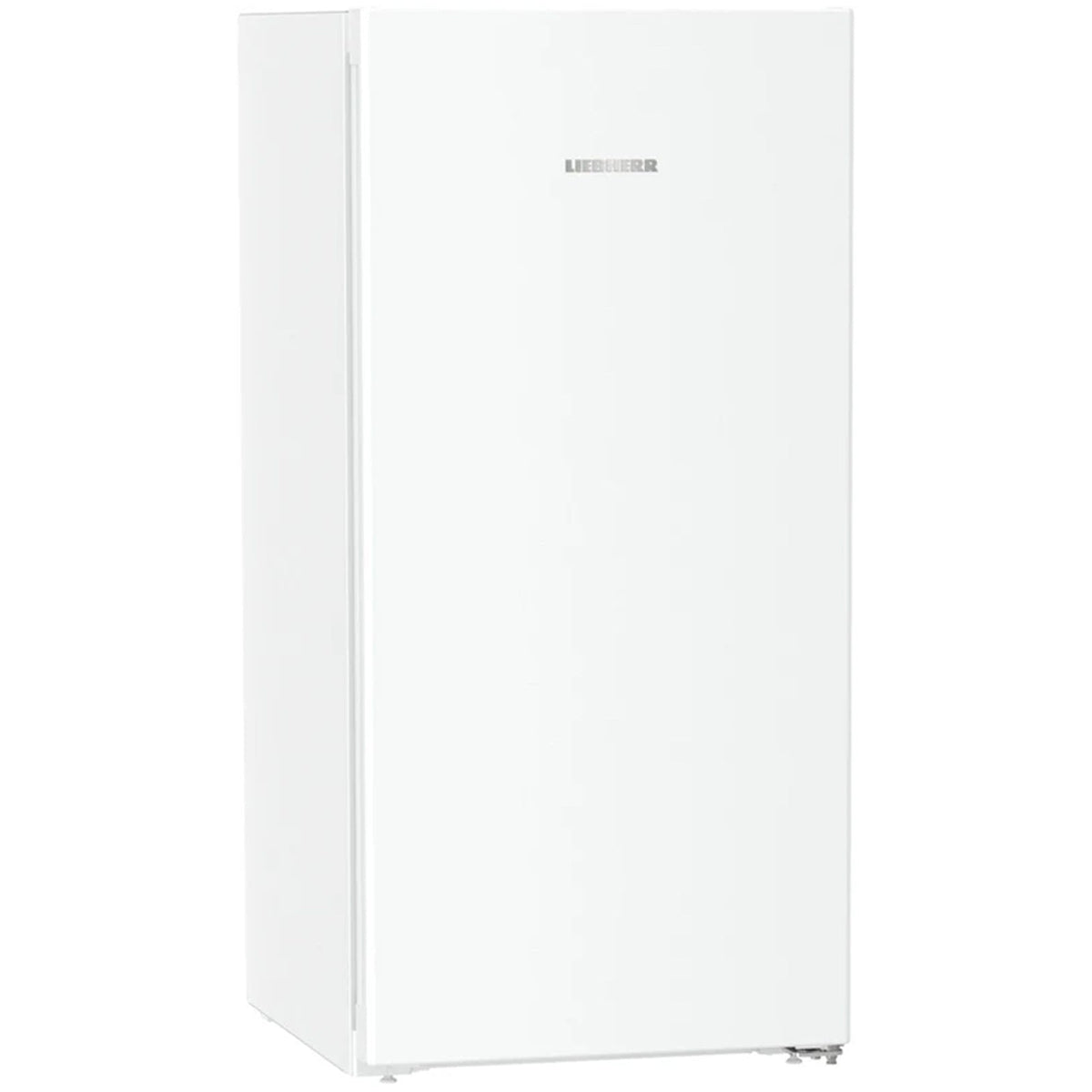 Liebherr Plus FND4224 60cm 160L Upright Tall Freestanding Freezer White