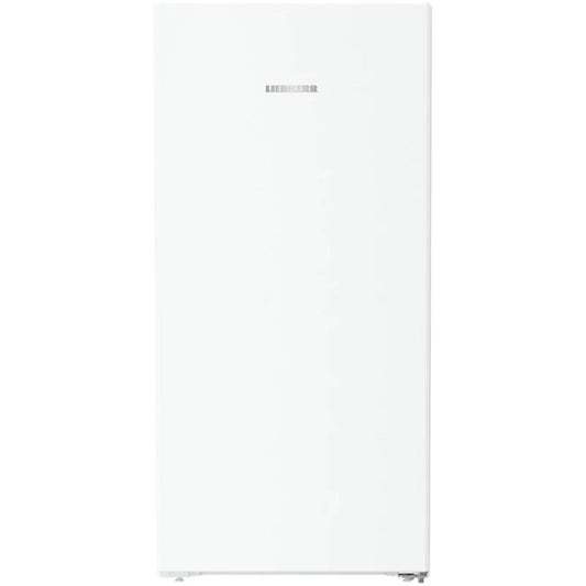 Liebherr Plus FND4224 60cm 160L Upright Tall Freestanding Freezer White