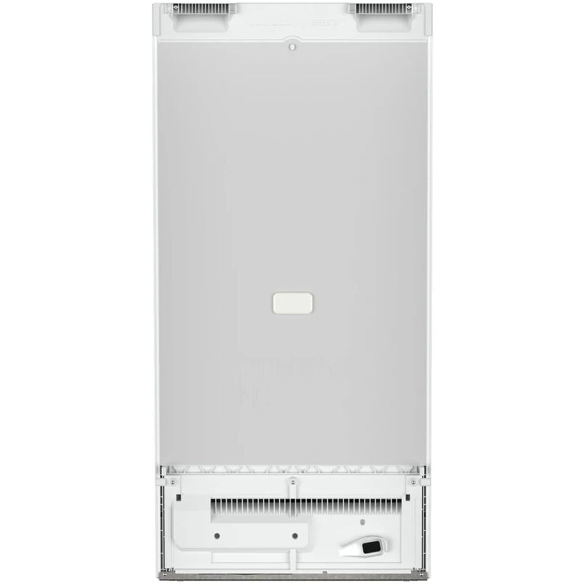 Liebherr Plus FND4224 60cm 160L Upright Tall Freestanding Freezer White