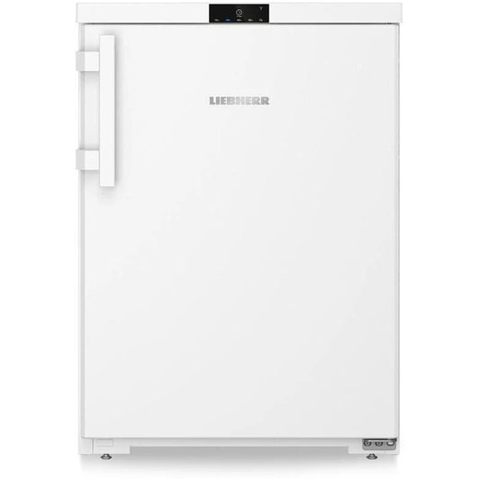 Liebherr Plus FNDI1624 92L 60cm No Frost Under Counter Freestanding Freezer White