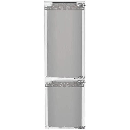 Liebherr Plus ICBNDI5123 178cm 244L Bio Fresh No Frost Built in Fully Integrated Fridge Freezer White