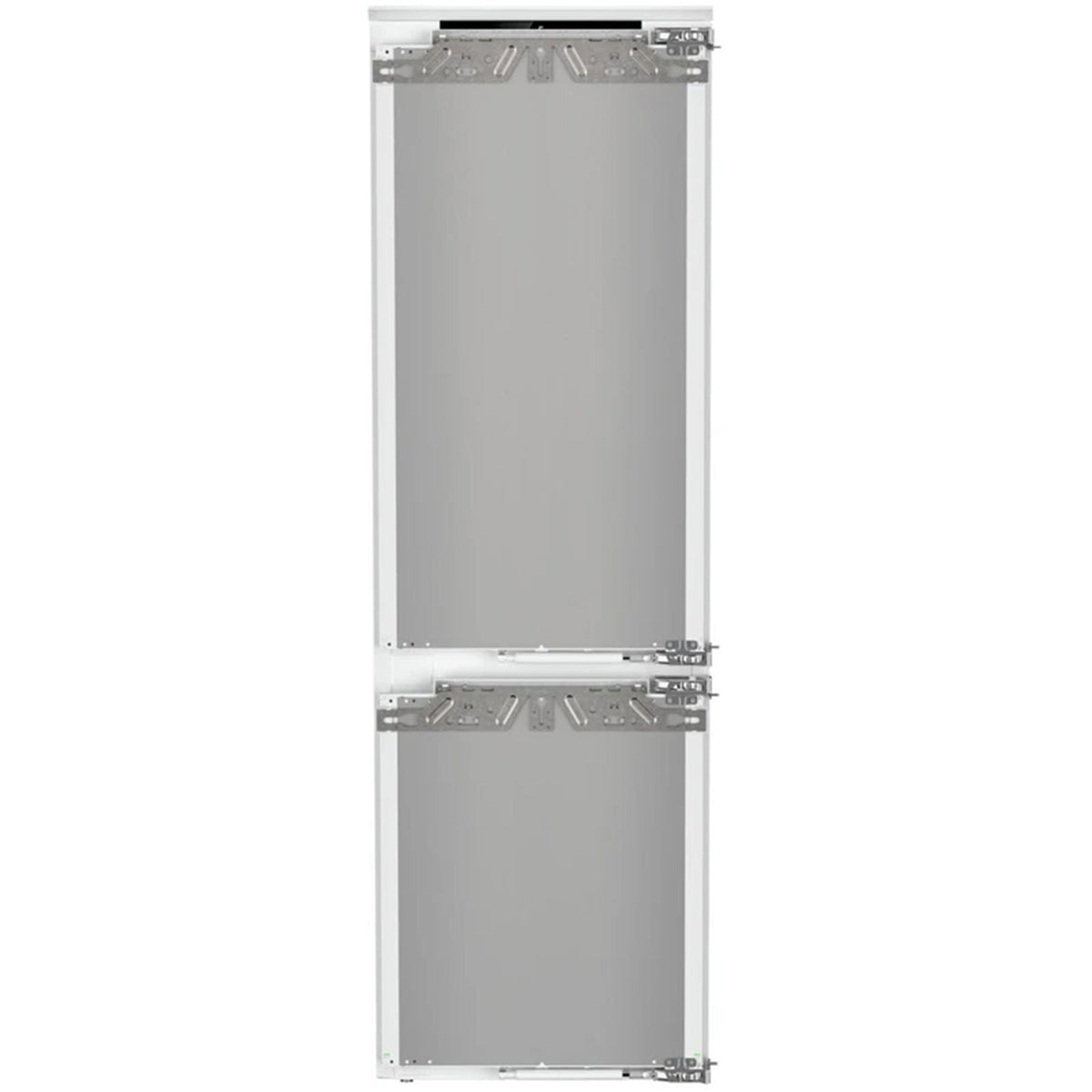 Liebherr Plus ICND5123 178cm Easy Fresh No Frost Built in Fully Integrated Fridge Freezer White