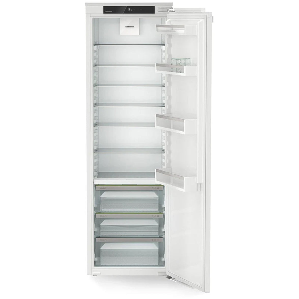 Liebherr Plus IRBD5120 Bio Fresh Fully Integrated Larder Fridge