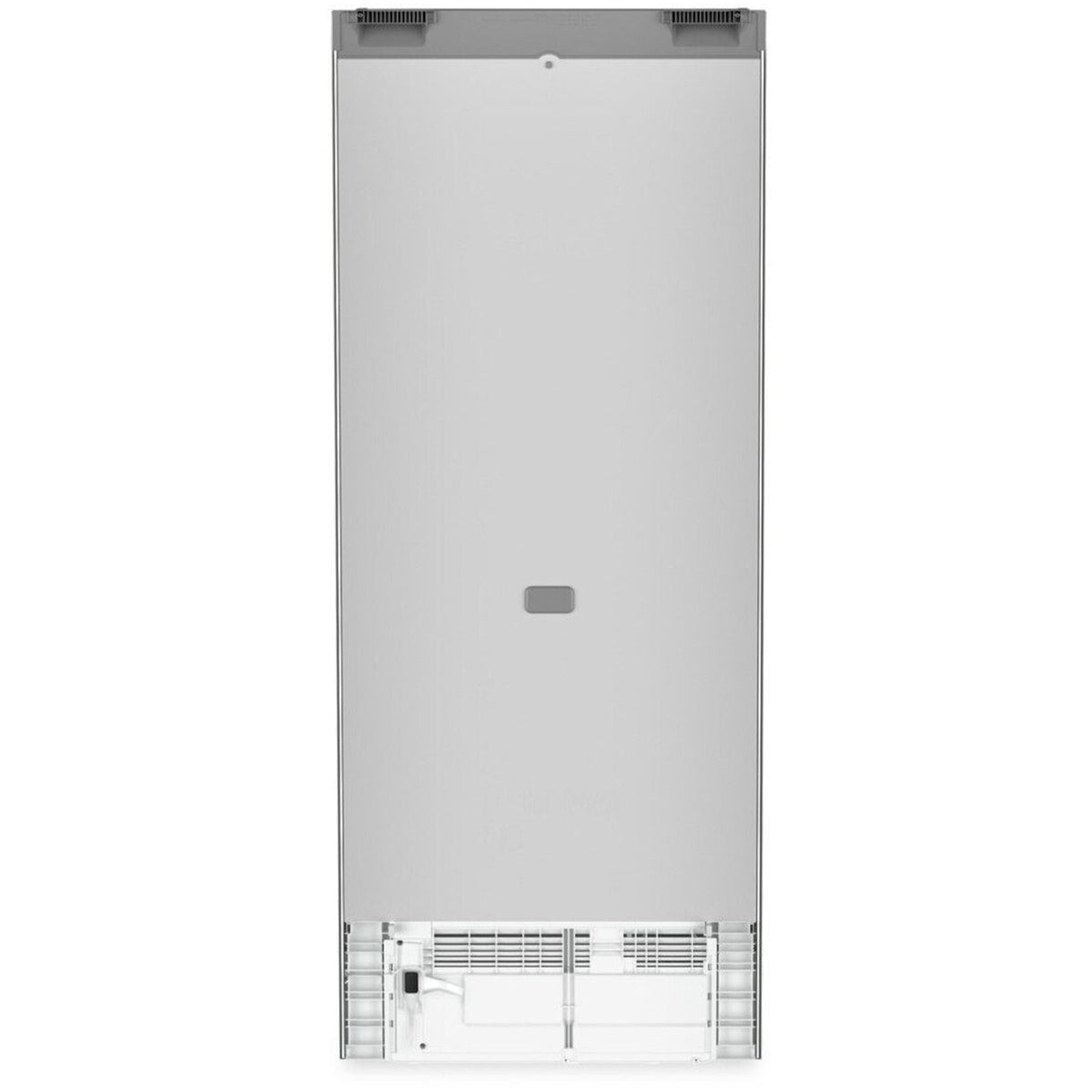 Liebherr Prime CBNSDC765I BioFresh No Frost Fridge Freezer Stainless Steel