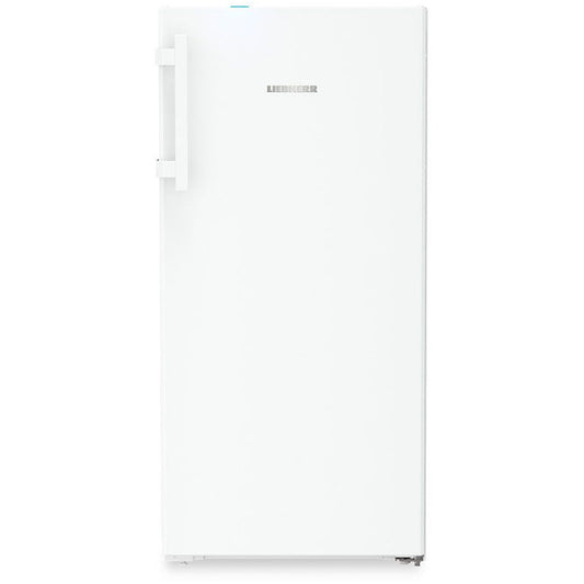 Liebherr Prime FNB425I 60cm 160L Frost Free Freestanding Upright Tall Freezer White