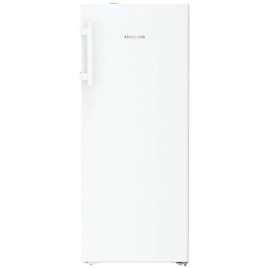 Liebherr Prime FNB465I 199L 145.5x60cm No Frost Upright Tall Freestanding Freezer White