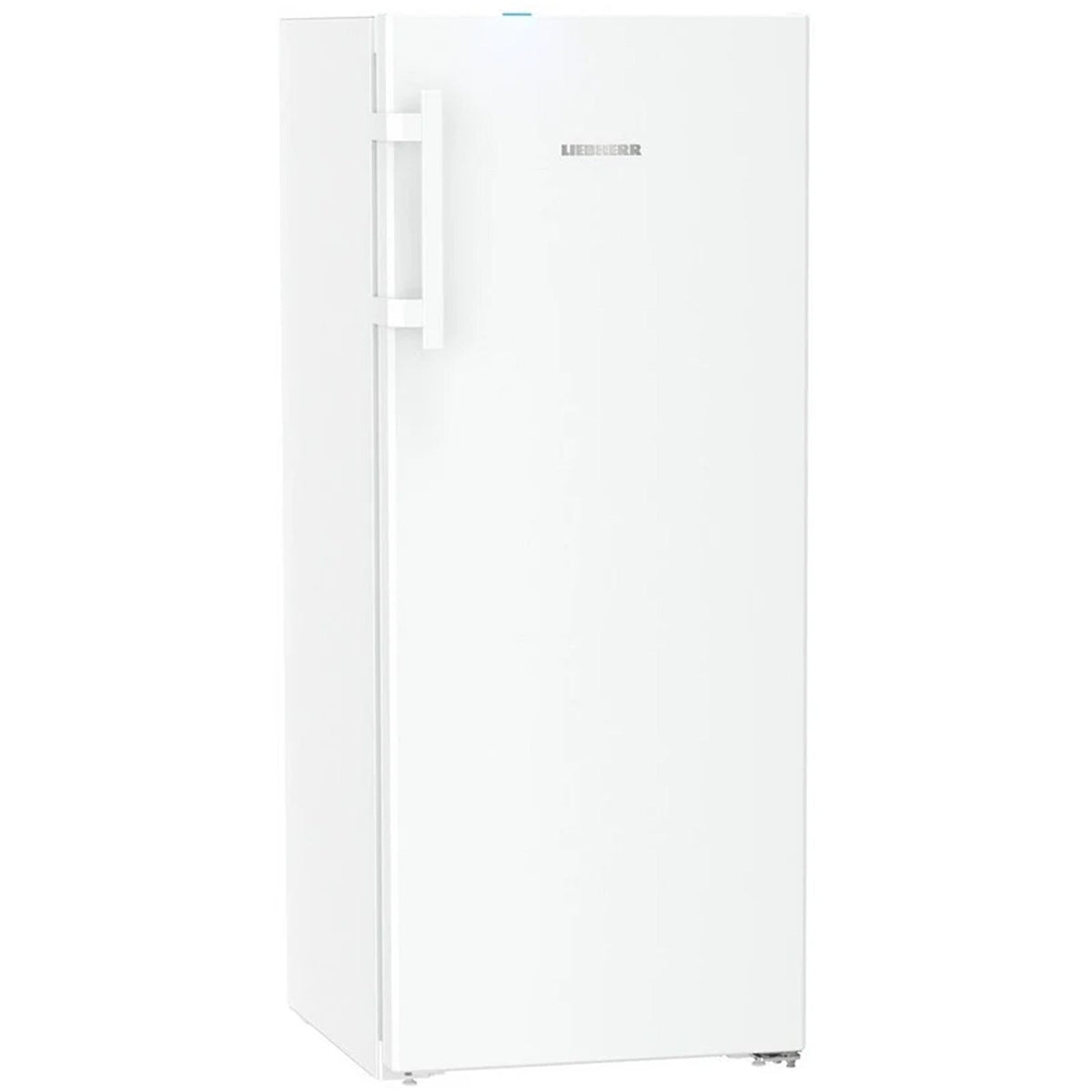 Liebherr Prime FNB465I 199L 145.5x60cm No Frost Upright Tall Freestanding Freezer White
