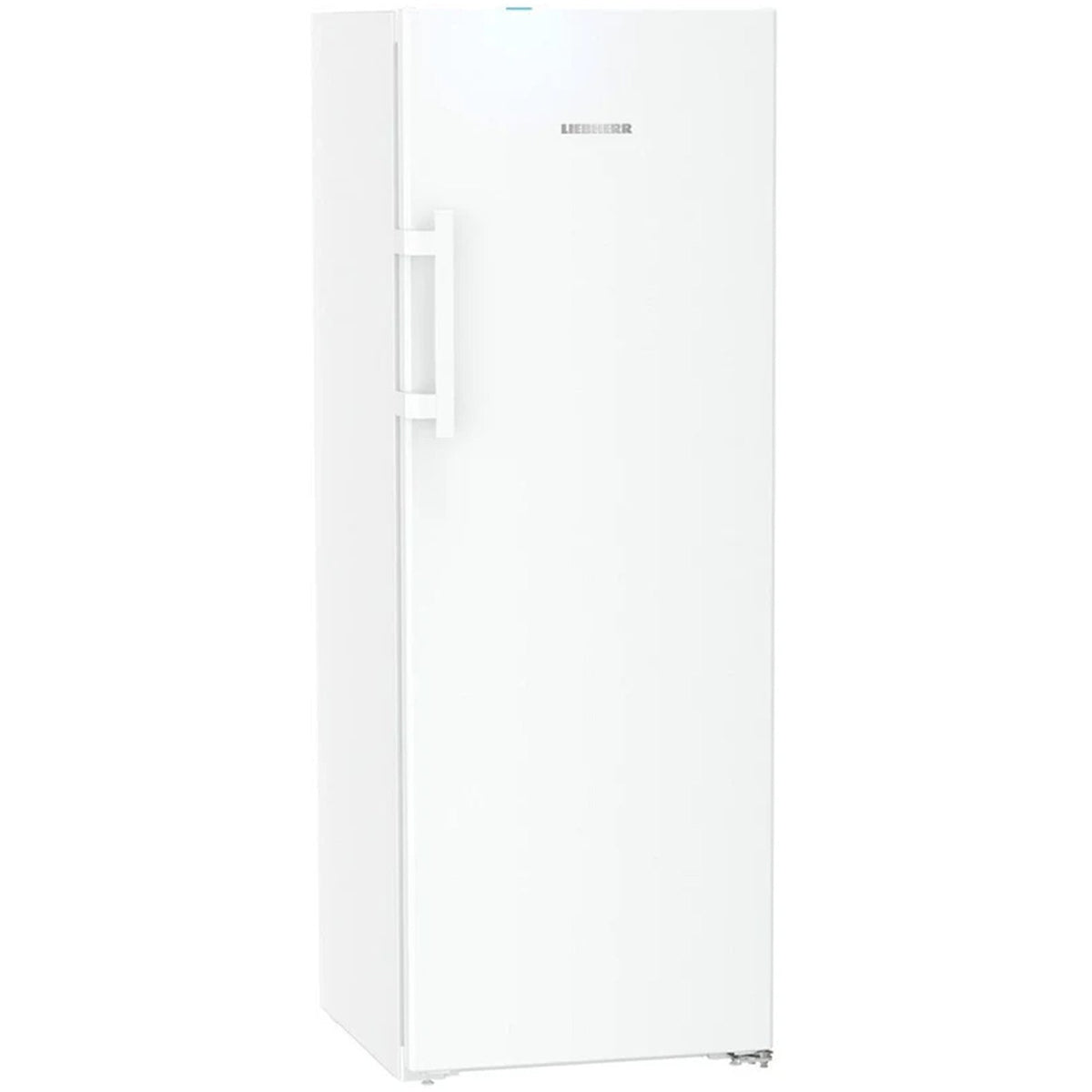 Liebherr Prime FNB505I 277L 60cm No Frost Upright Tall Freezer White