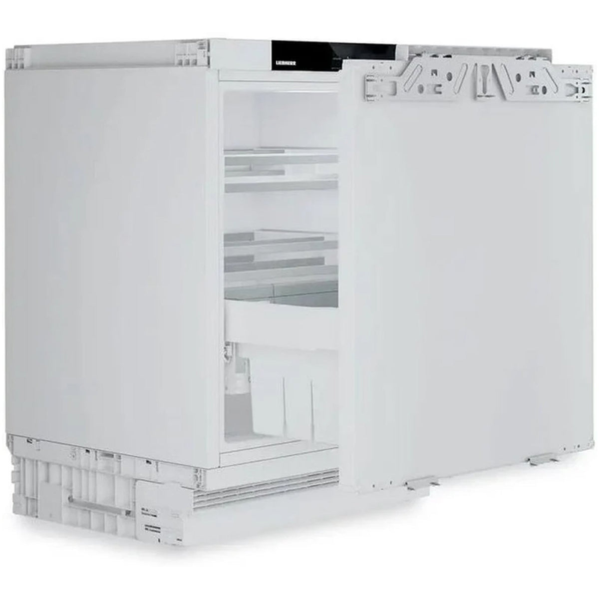 Liebherr Prime URPD365I Under Counter Fully Integrated Larder Fridge