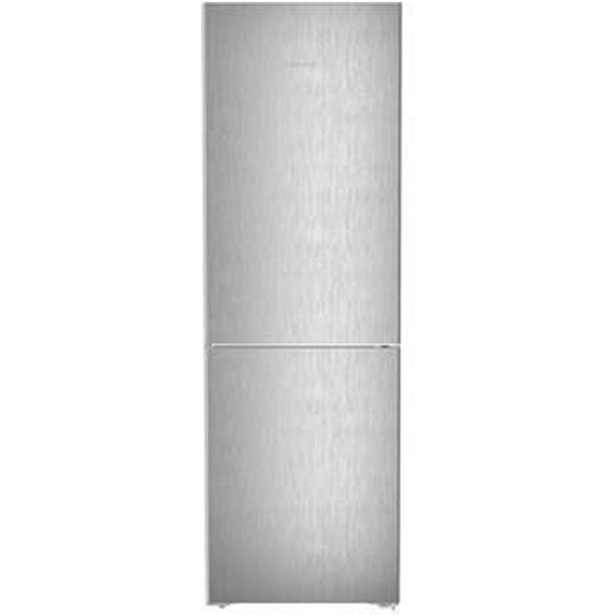 Liebherr Pure CNSFD5203 60cm 269L No Frost 60/40 Fridge Freezer Stainless Steel