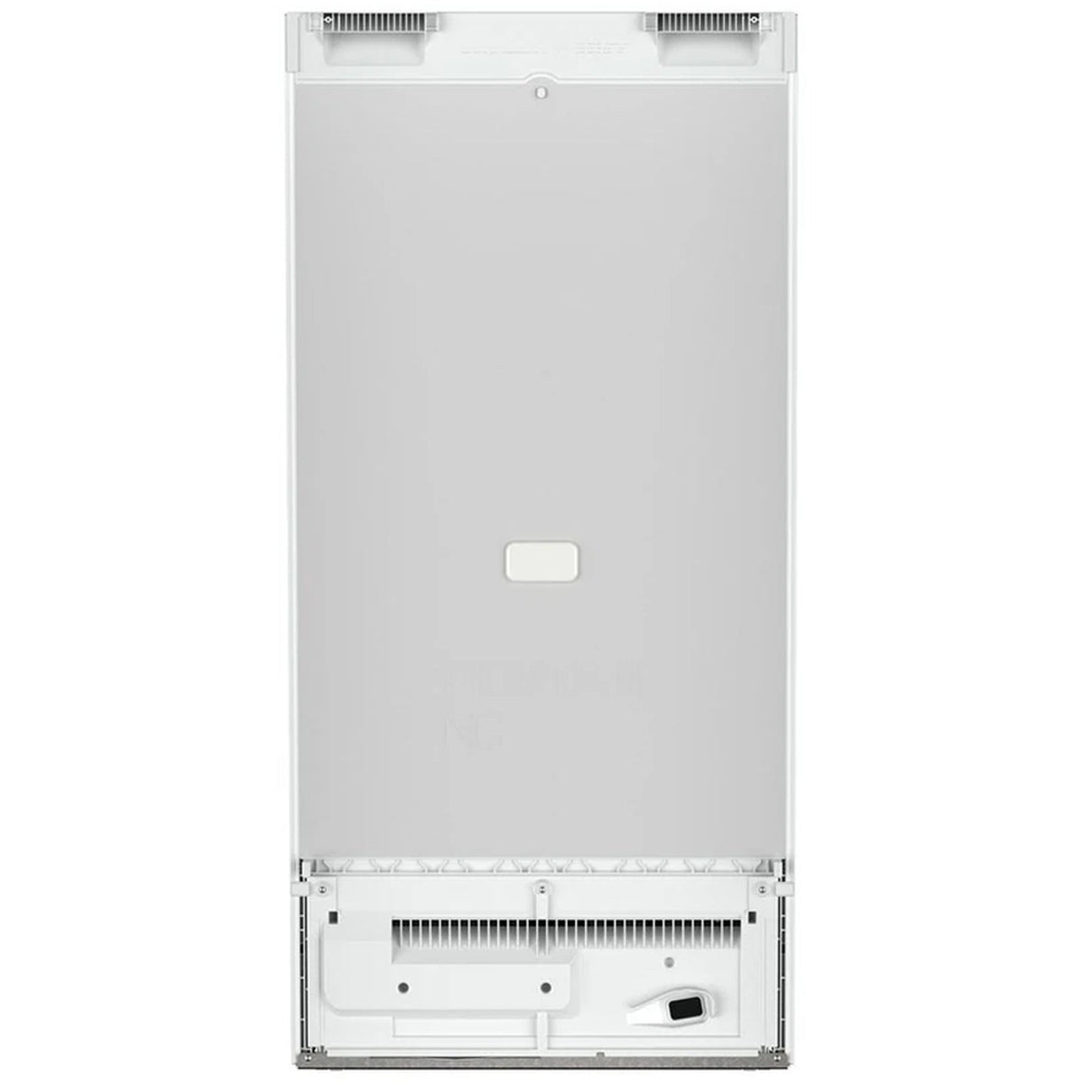 Liebherr Pure FNE4204 60cm 160L No Frost Freestanding Tall Upright Freezer White