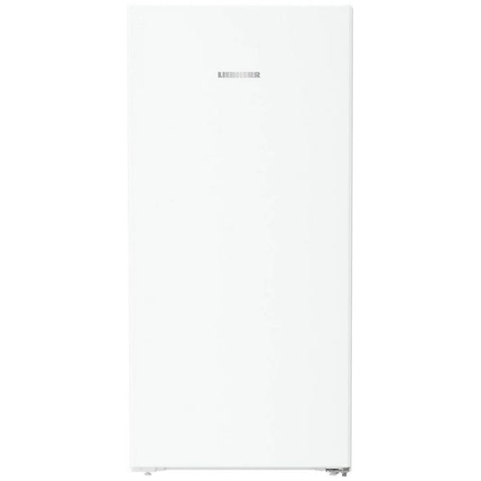 Liebherr Pure FNE4204 60cm 160L No Frost Freestanding Tall Upright Freezer White