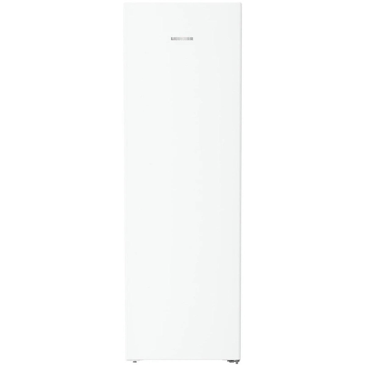 Liebherr Pure FNE5207 60cm No Frost Upright Tall Freestanding Freezer White