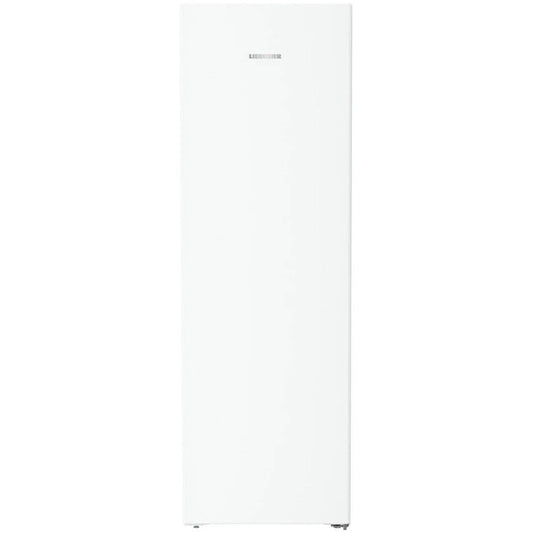 Liebherr Pure FNE5207 60cm No Frost Upright Tall Freestanding Freezer White
