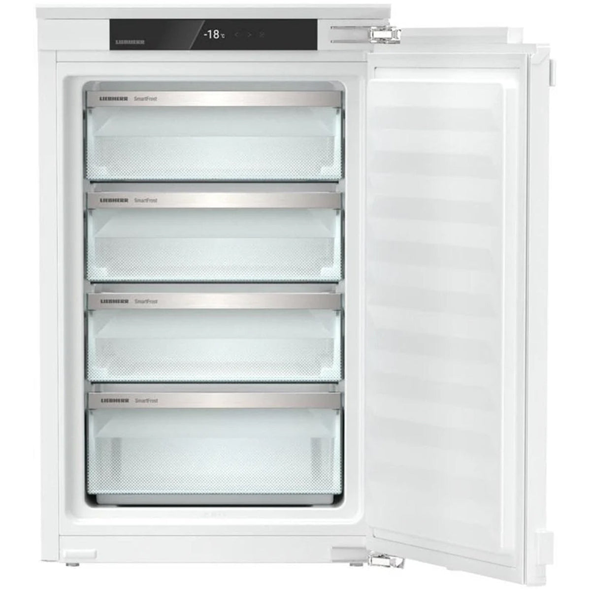 Liebherr Pure IFD3904 Fully integrated with Smart Frost Freezer