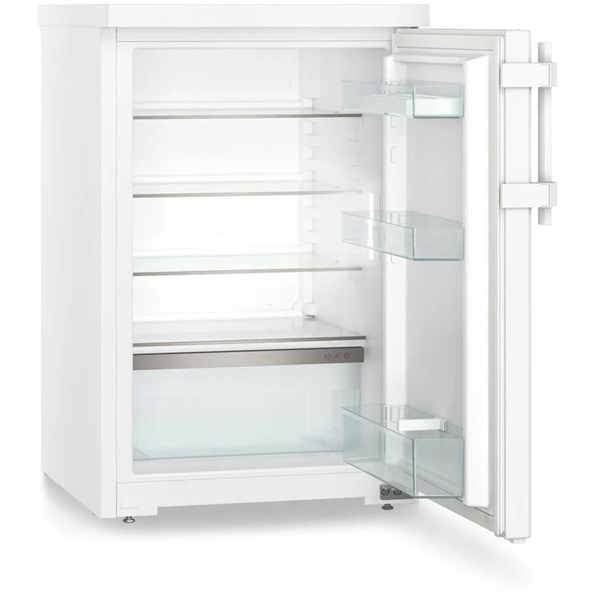 Liebherr Pure RD1400 125L 55cm Freestanding Under Counter Fridge White