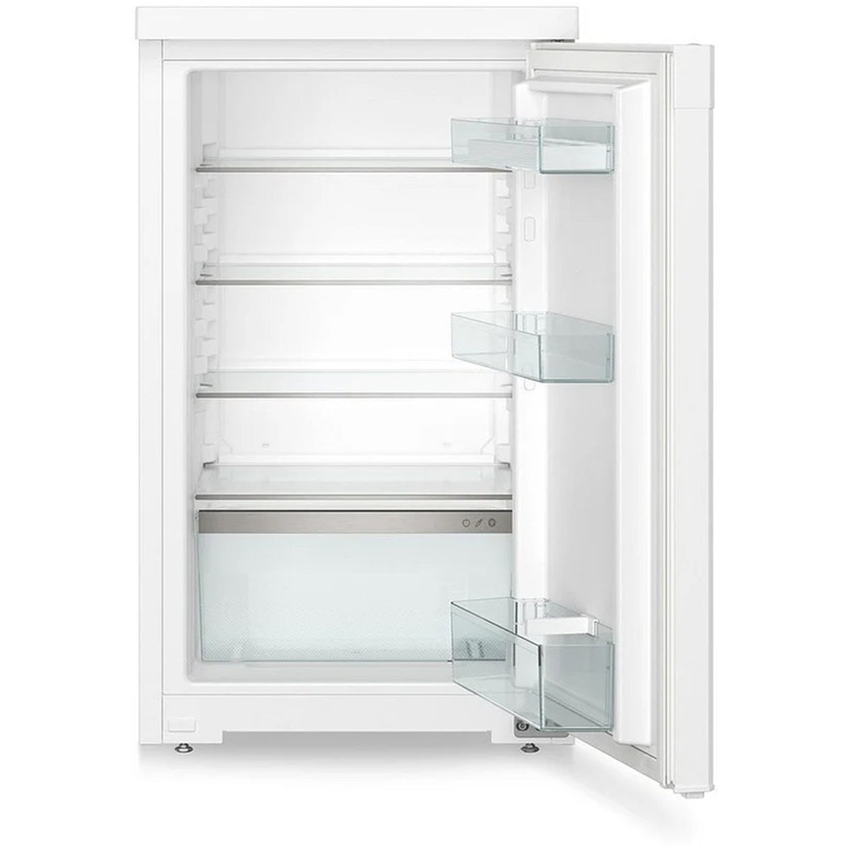 Liebherr Pure RE1200 50cm 110L Larder Undercounter Freestanding Fridge White