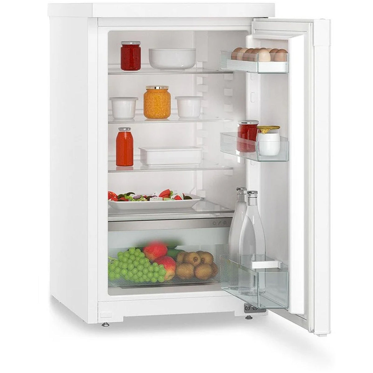 Liebherr RD1200 110L 50cm Under Counter Freestanding Larder White Fridge White