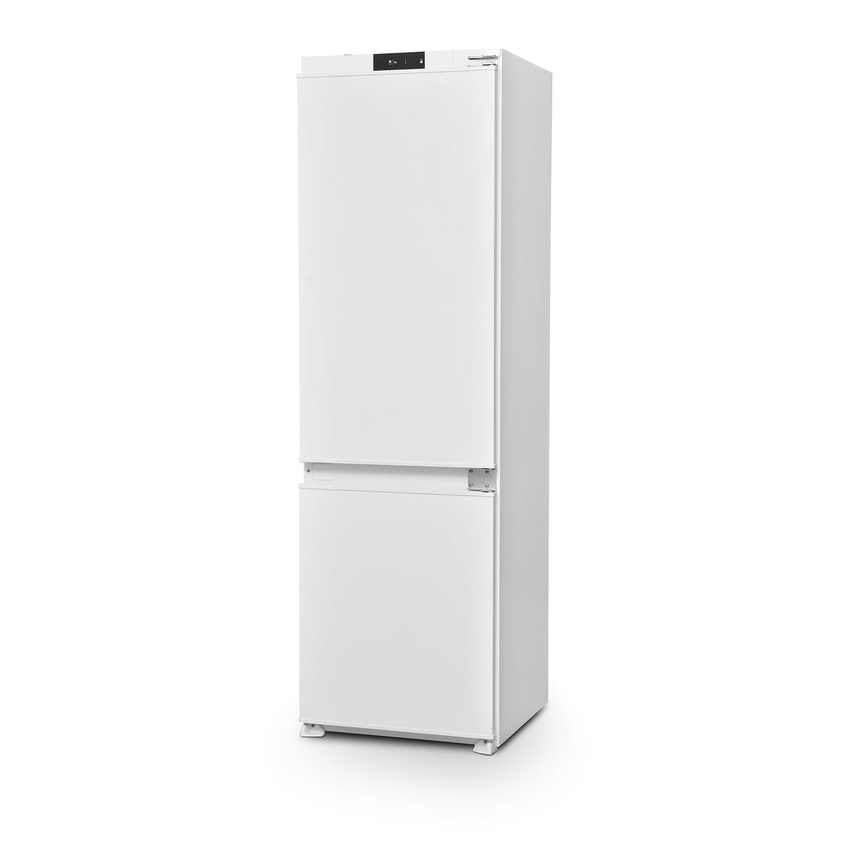 Montpellier MIFF730FF Integrated 70/30 Frost Free Fridge Freezer - Sliding Hinge