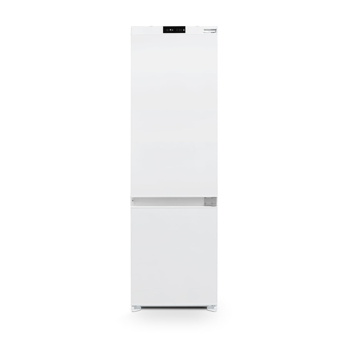 Montpellier MIFF730FF Integrated 70/30 Frost Free Fridge Freezer - Sliding Hinge